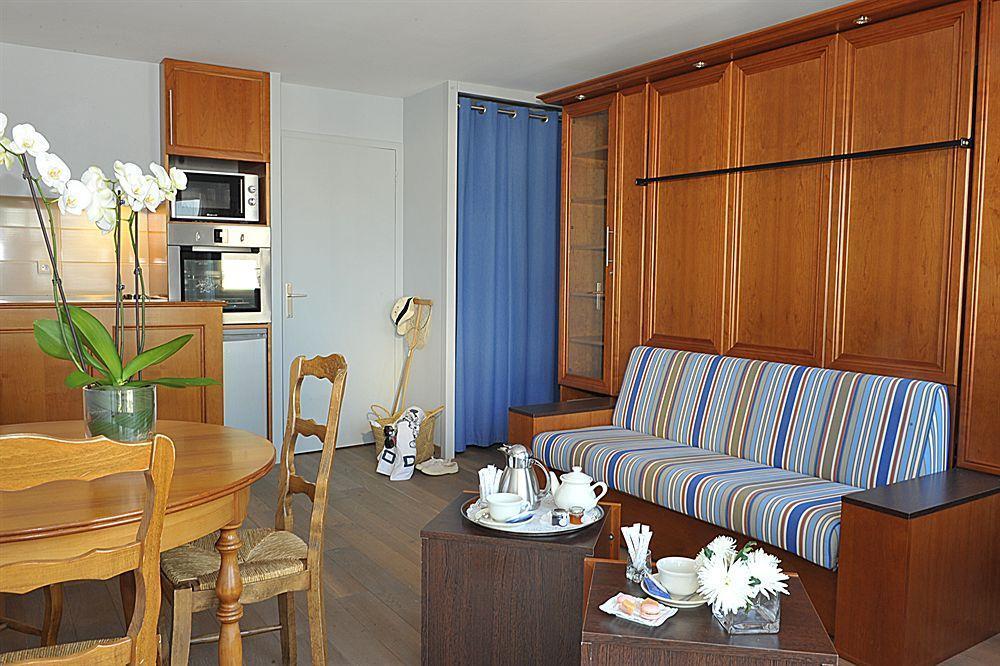Residence Le Venete Le Croisic Kültér fotó