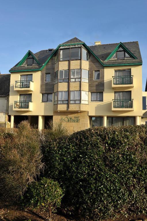 Residence Le Venete Le Croisic Kültér fotó